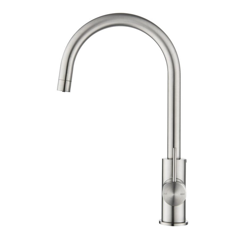 Mica 3-Way Filter Sink Mixer
