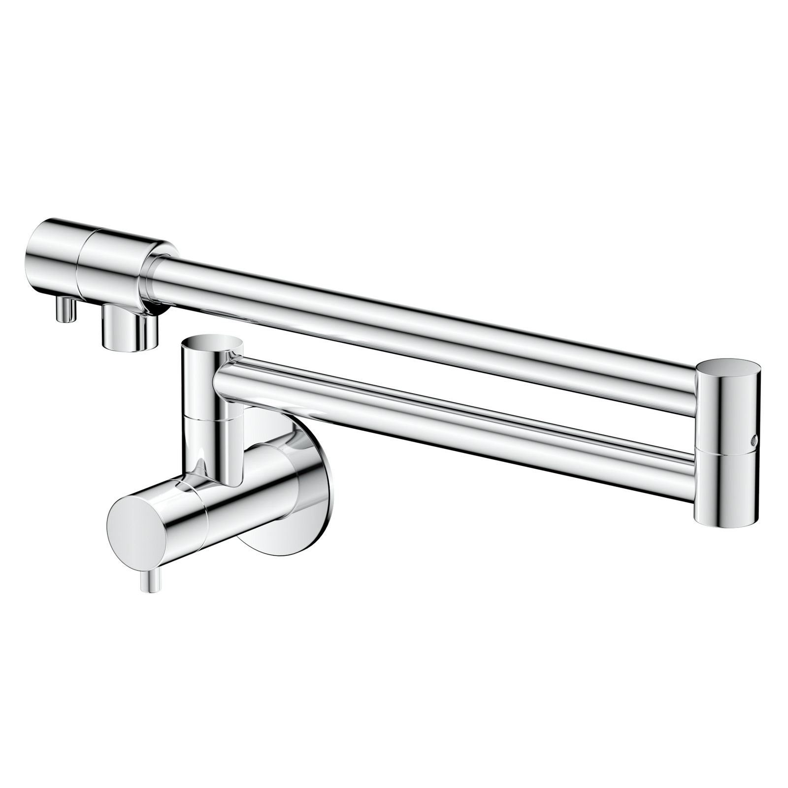 Mica Pot Filler