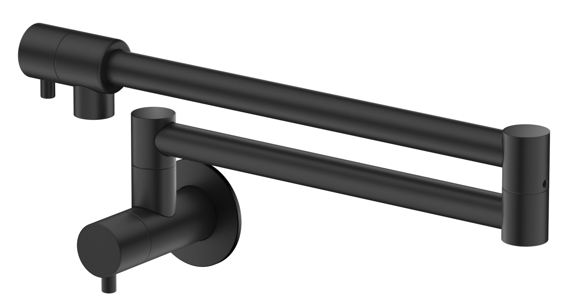 Mica Pot Filler