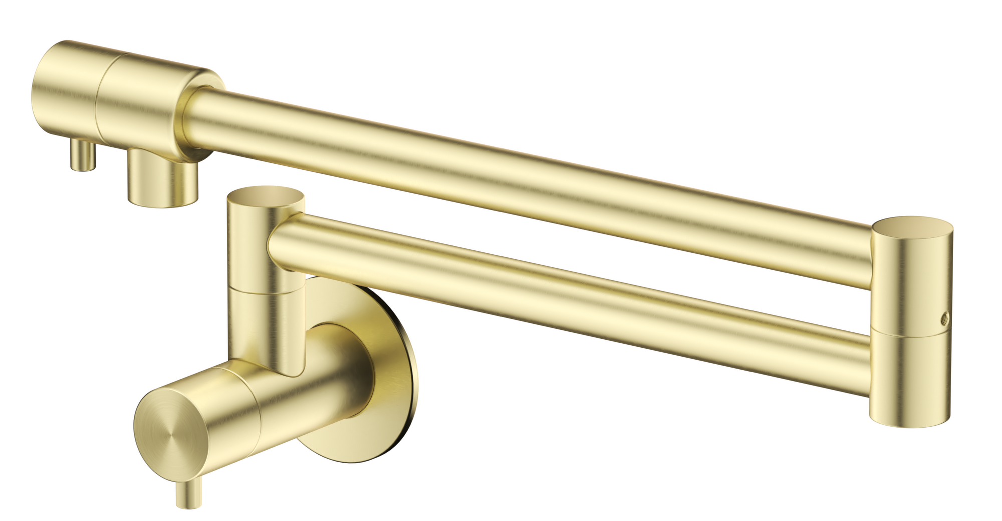 Mica Pot Filler