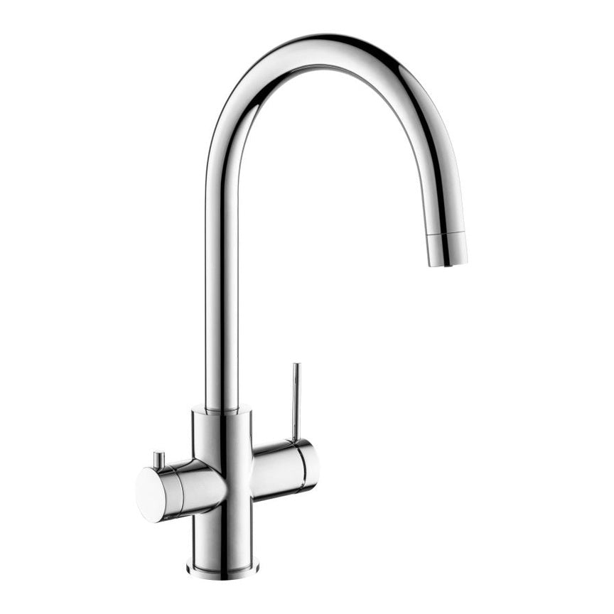 Mica 3-Way Filter Sink Mixer