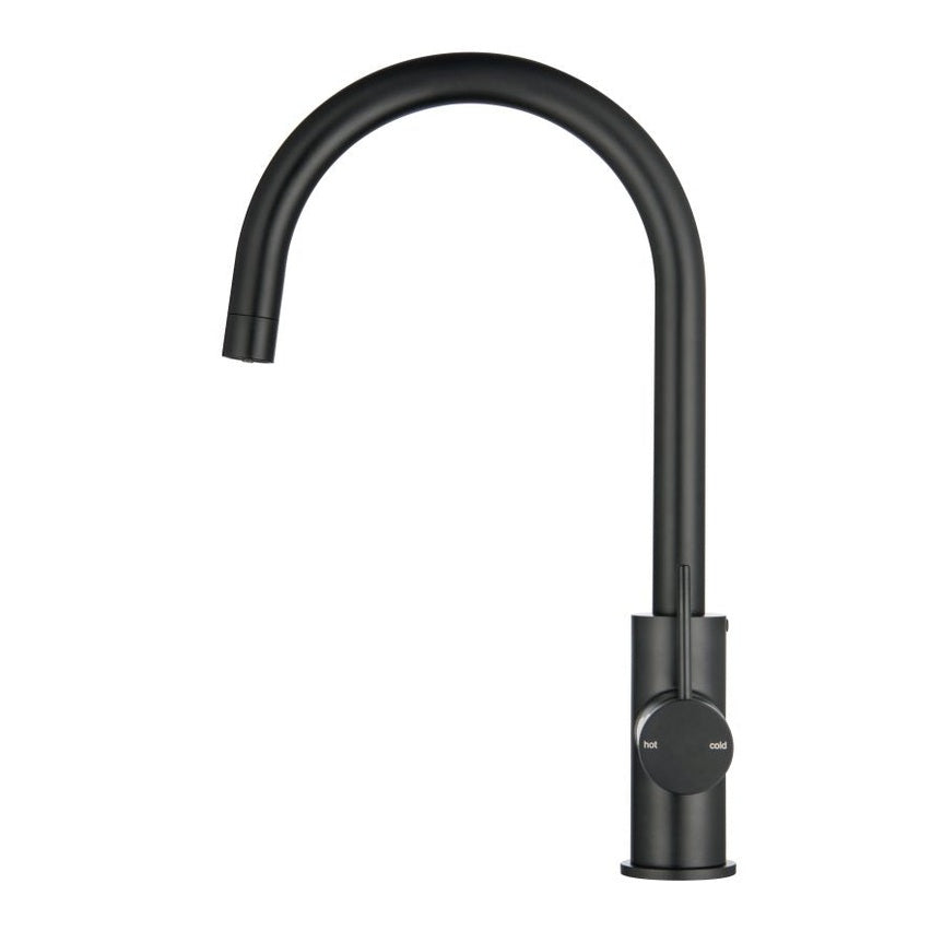 Mica 3-Way Filter Sink Mixer