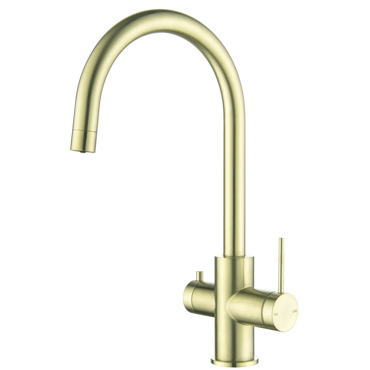 Mica 3-Way Filter Sink Mixer