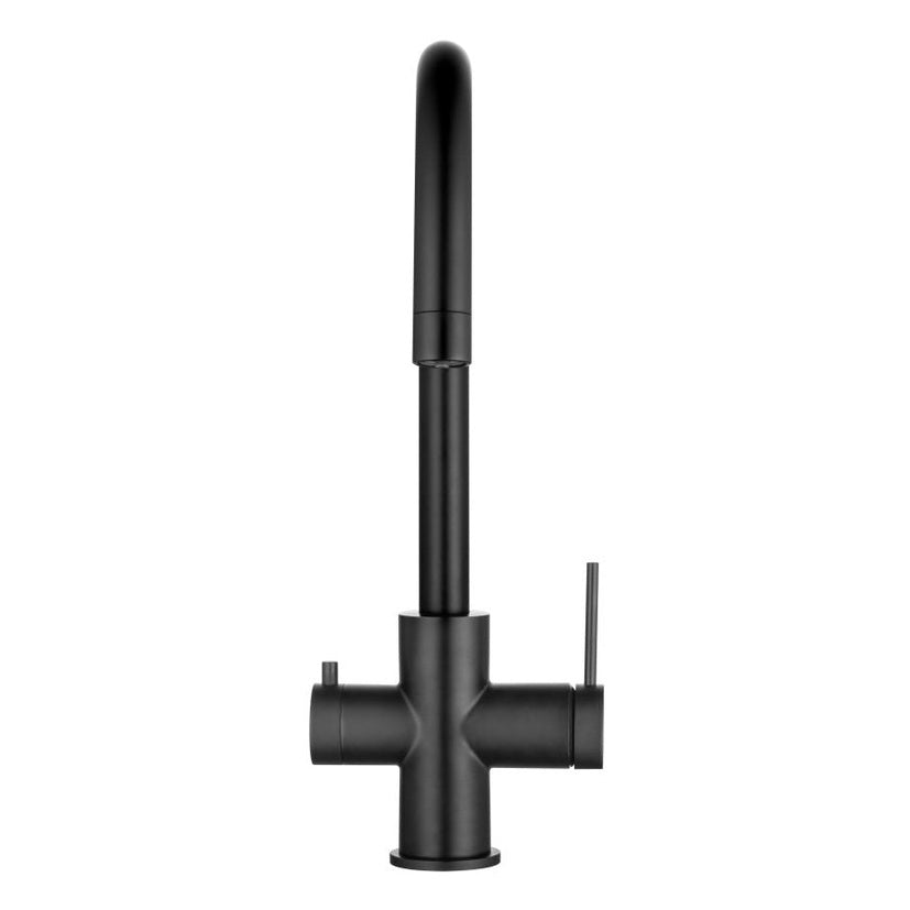 Mica 3-Way Filter Sink Mixer