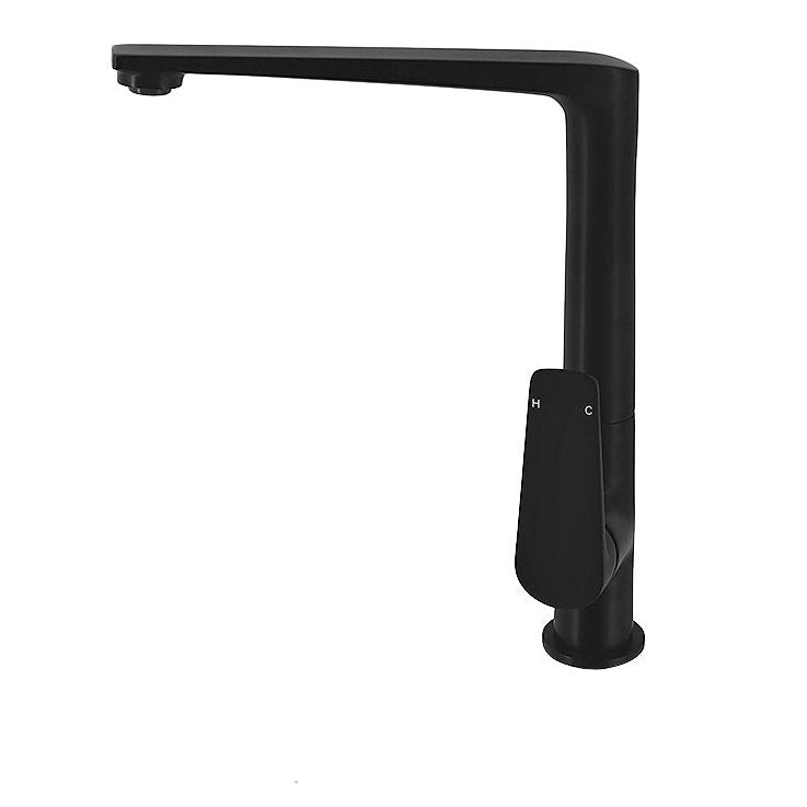 EXON Sink Mixer WT 1103 - Blue Bathware 