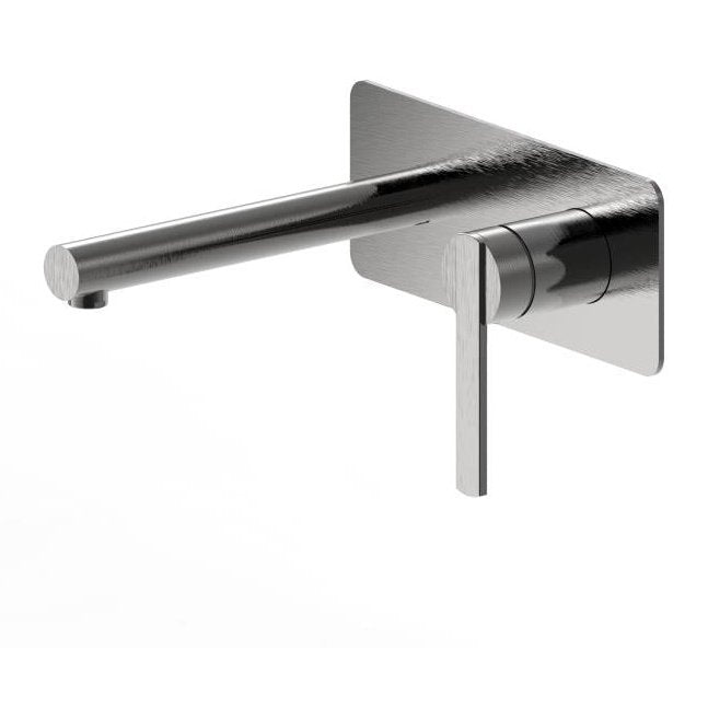 ROMEO Basin/Bath Set WT 2318 - Blue Bathware 