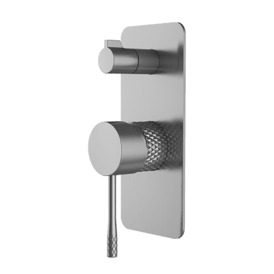 TIARA Diverter Mixer WT 7509 - Blue Bathware 