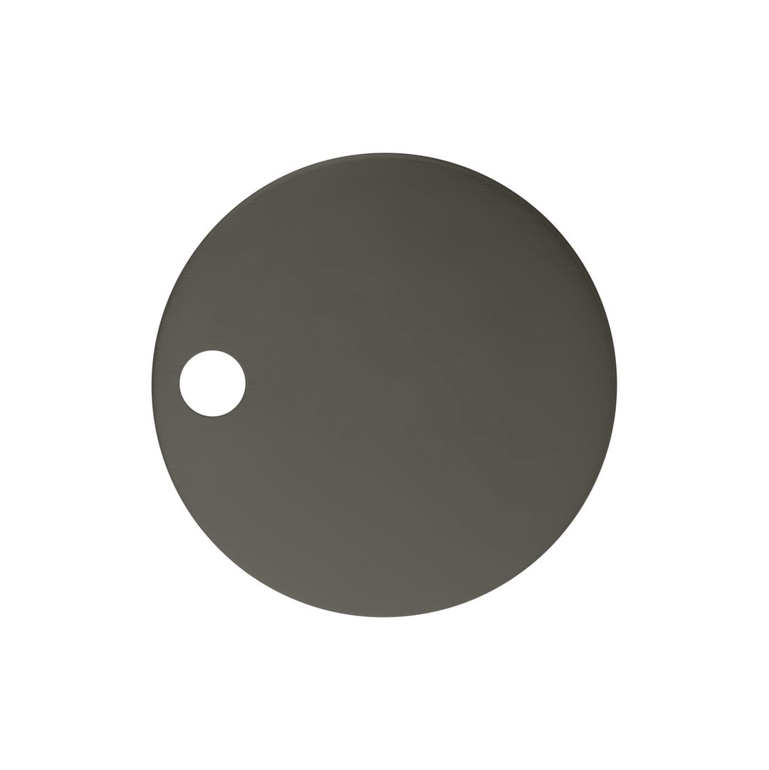 CHLOE Toilet Suite - Blue Bathware 