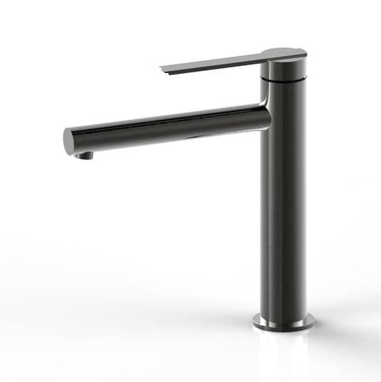 ROMEO Tower Mixer WT 2333 - Blue Bathware 