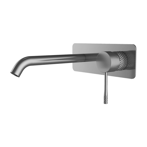 TIARA Basin/Bath Set WT 7507 - Blue Bathware 