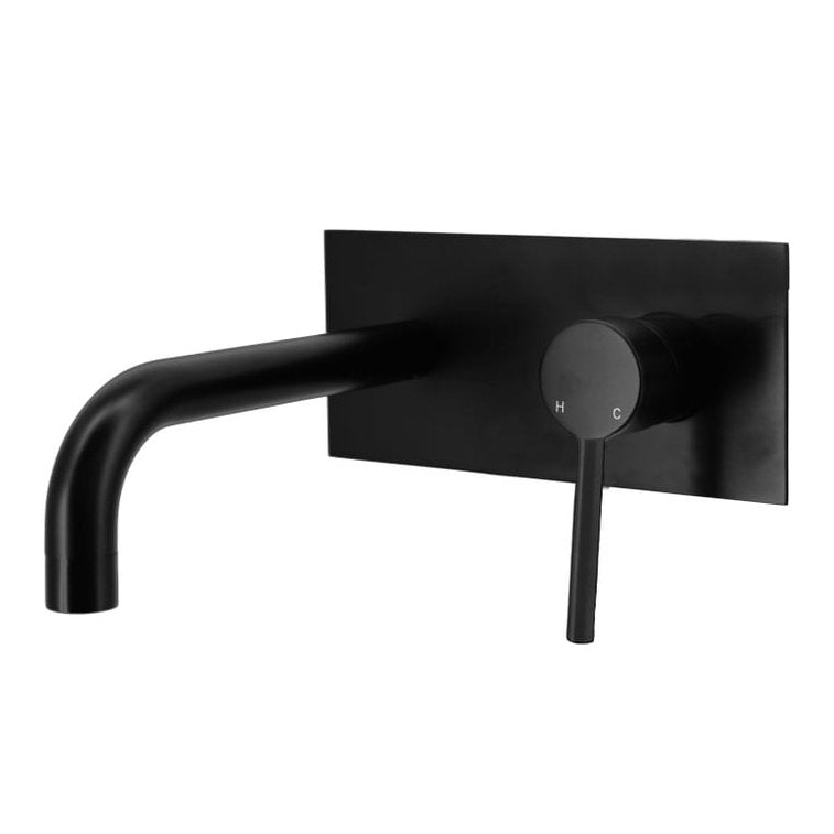 JESS Basin/Bath Set WT 708 - Blue Bathware 