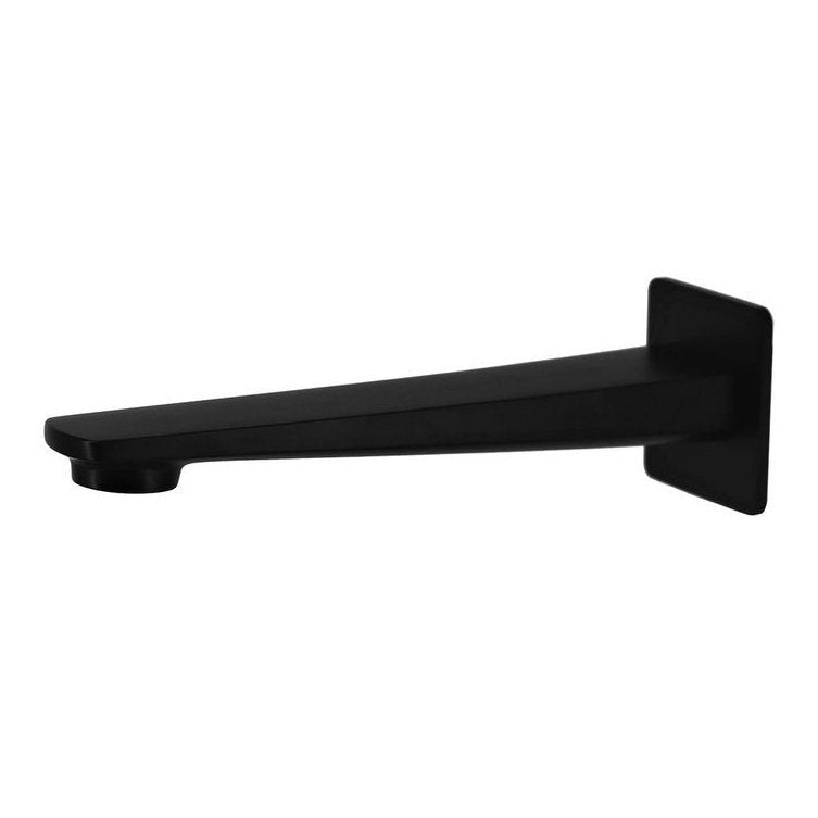 EXON Fixed Bath Spout WT 118 - Blue Bathware 