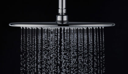 Australia's Largest Zenmo Range | Blue Bathware