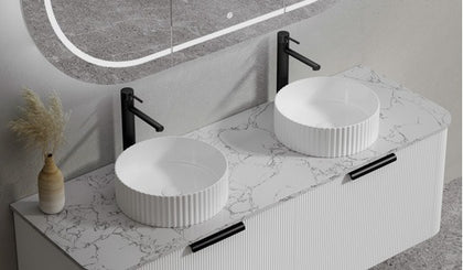 Auke Zenmo Australia's Largest Zenmo Range | Blue Bathware
