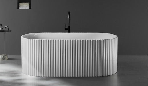 Auke Zenmo Australia's Largest Zenmo Range | Blue Bathware