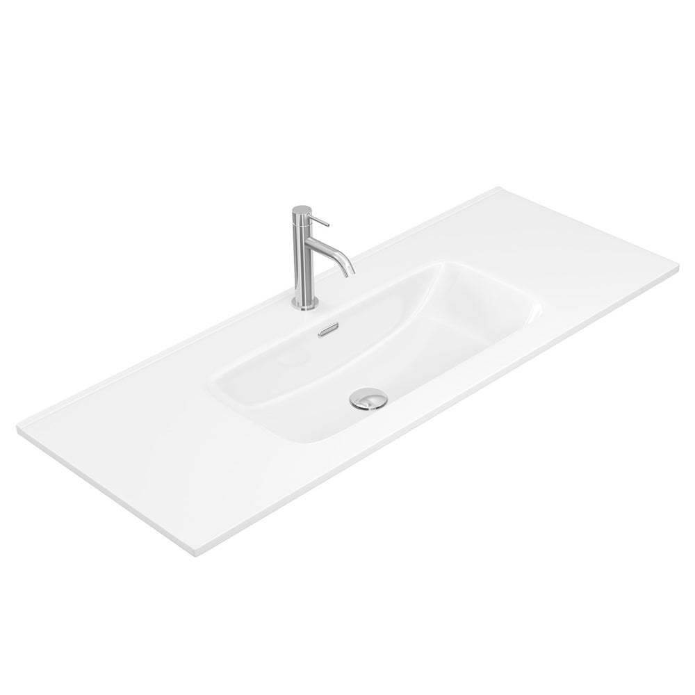 Joli Ceramic Basin Top - Additional View