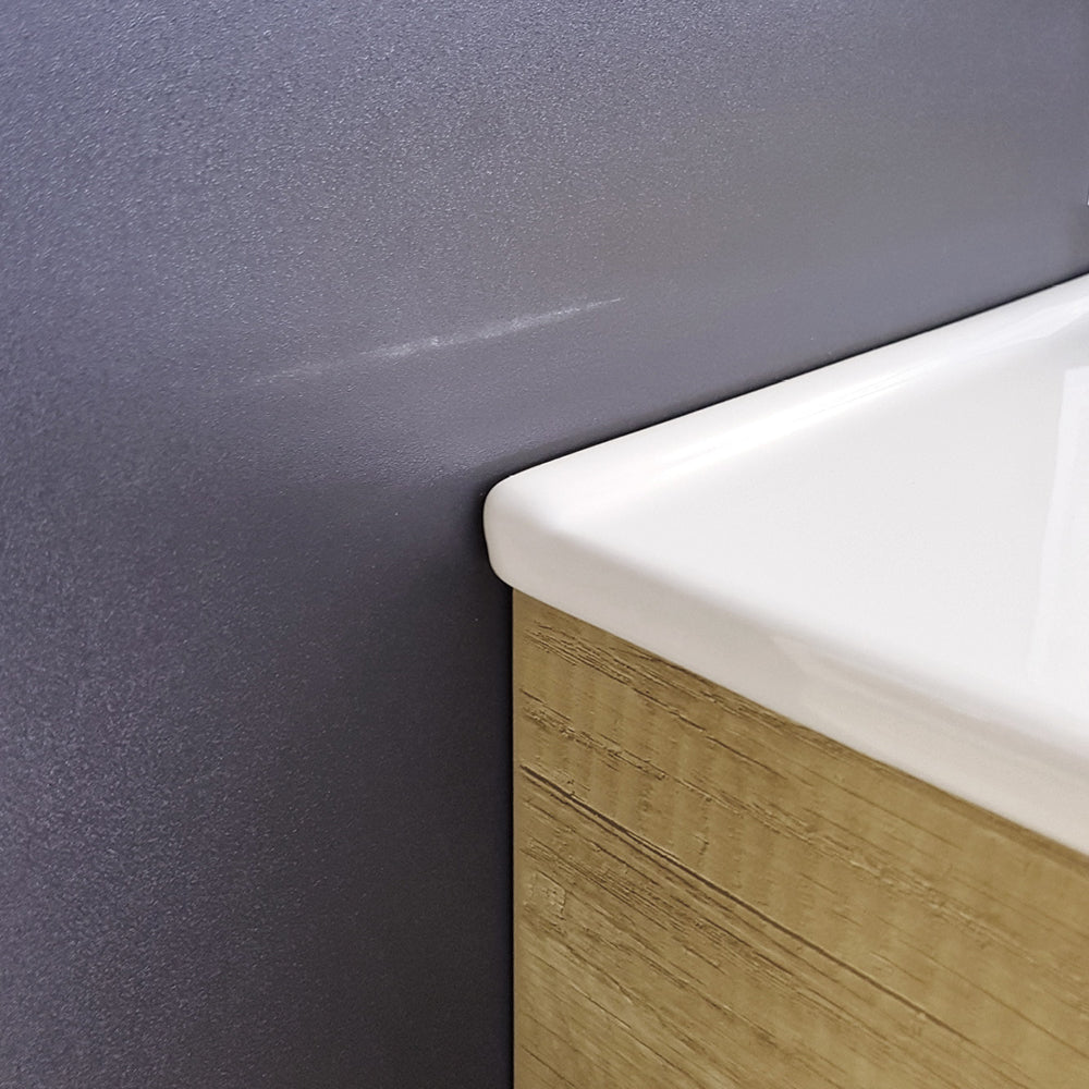 Joli Ceramic Basin Top - Additional View