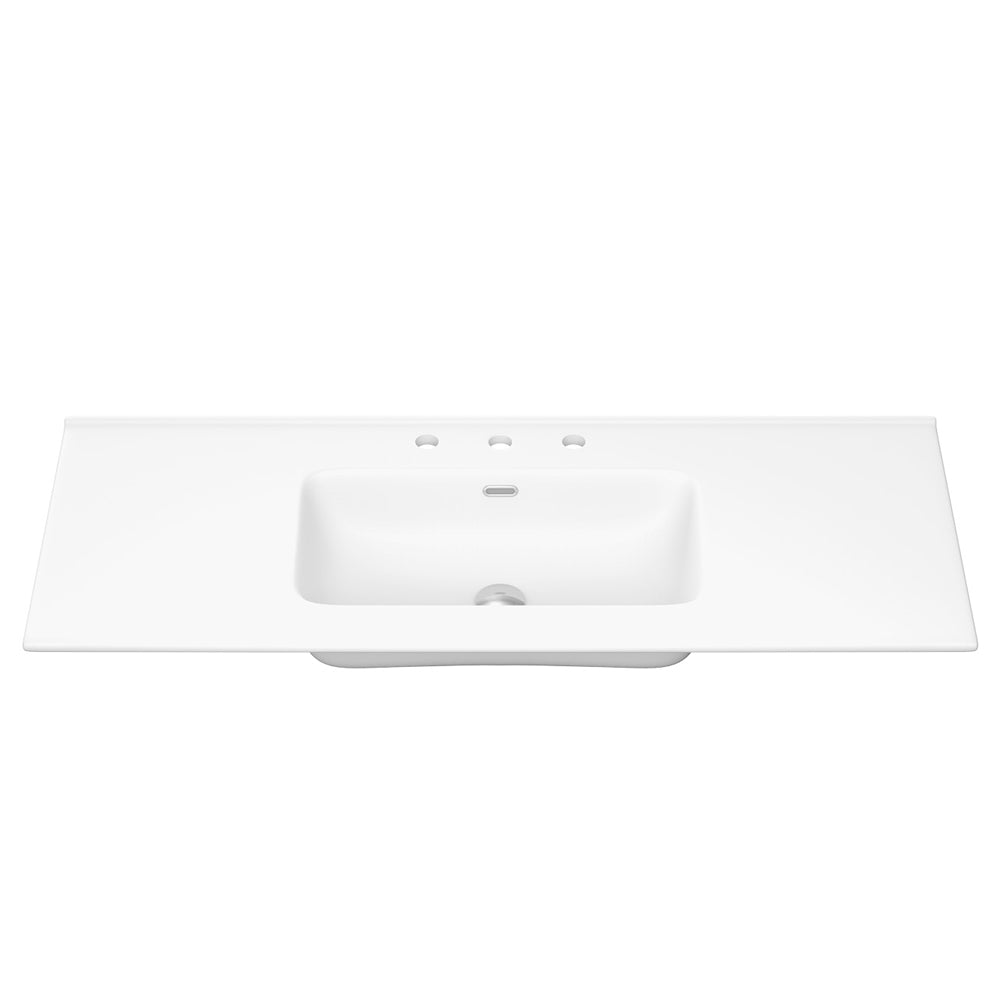 Joli Ceramic Basin Top - Additional View