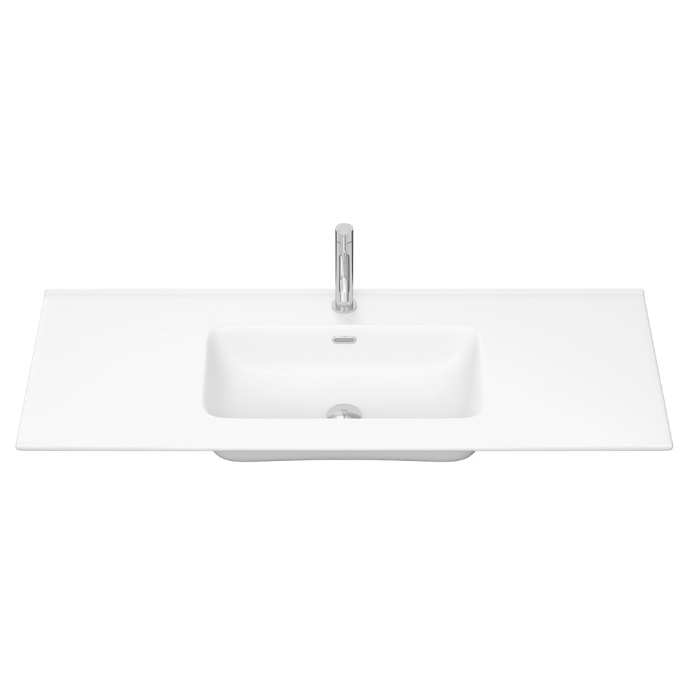 Joli Ceramic Basin Top - Additional View