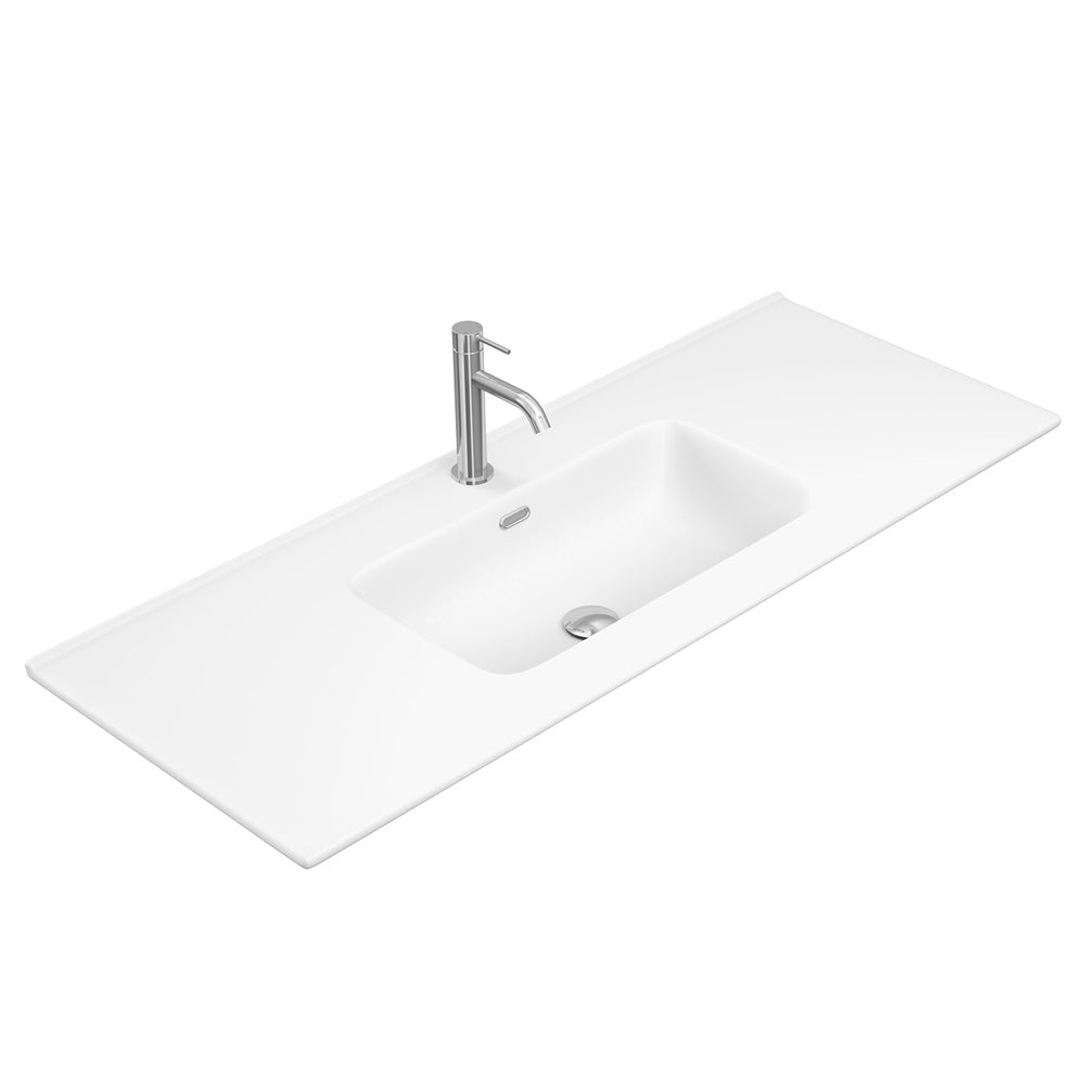 Joli Ceramic Basin Top - Additional View
