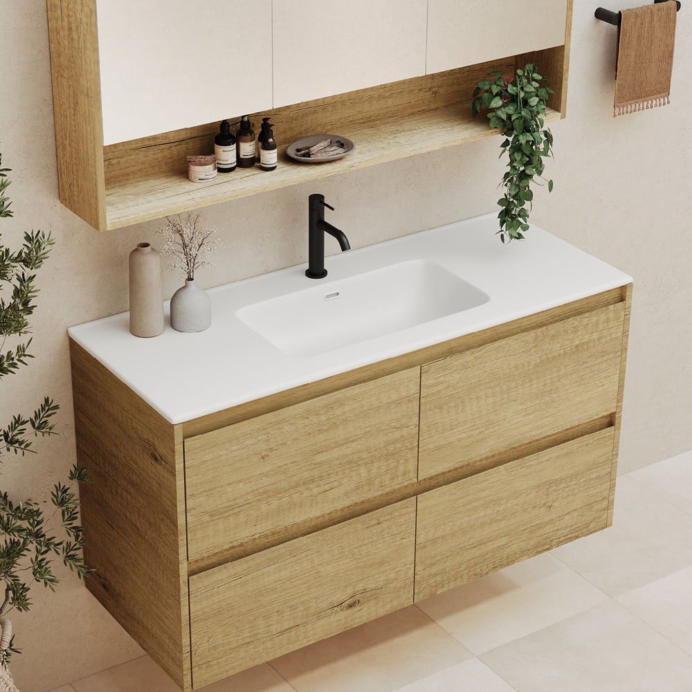 Joli Ceramic Basin Top - Additional View