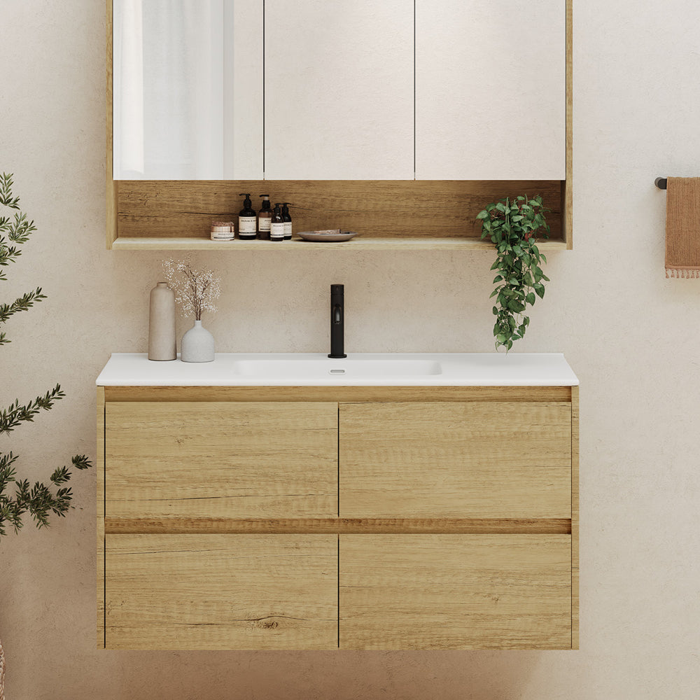 Joli Ceramic Basin Top - Additional View