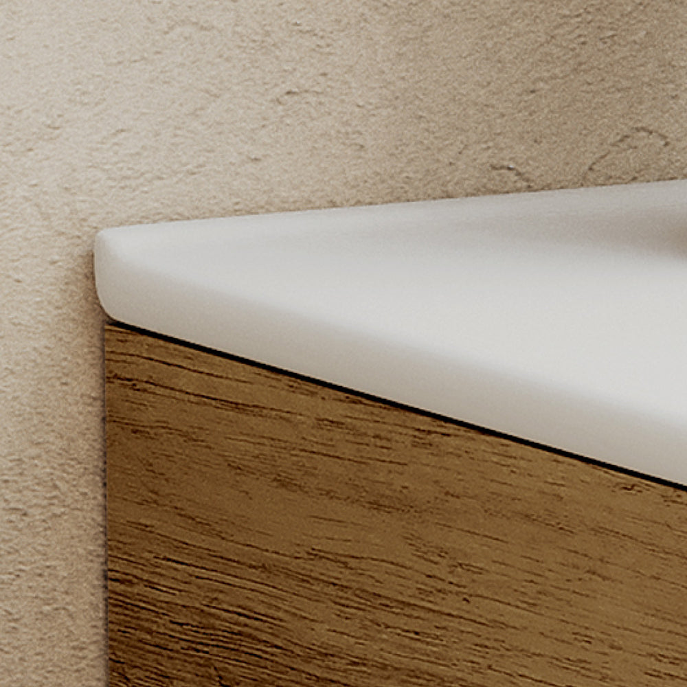 Joli Ceramic Basin Top - Additional View