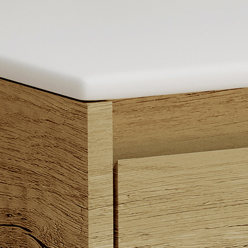 Joli Ceramic Basin Top - Additional View