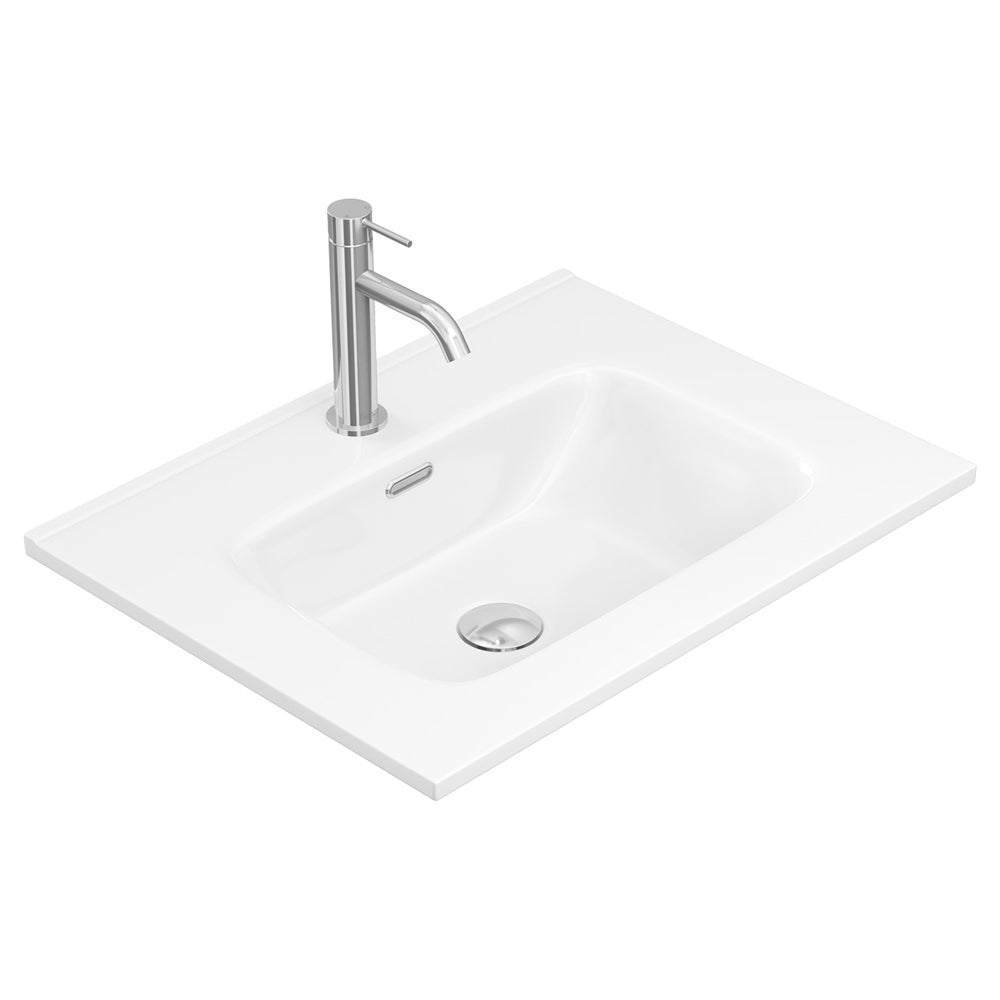 Joli Ceramic Basin Top - Additional View