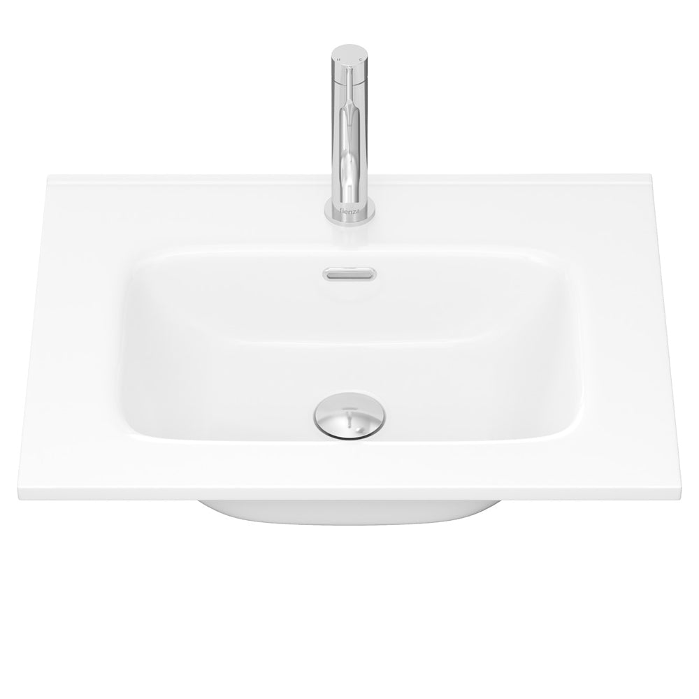 Joli Ceramic Basin Top - Additional View