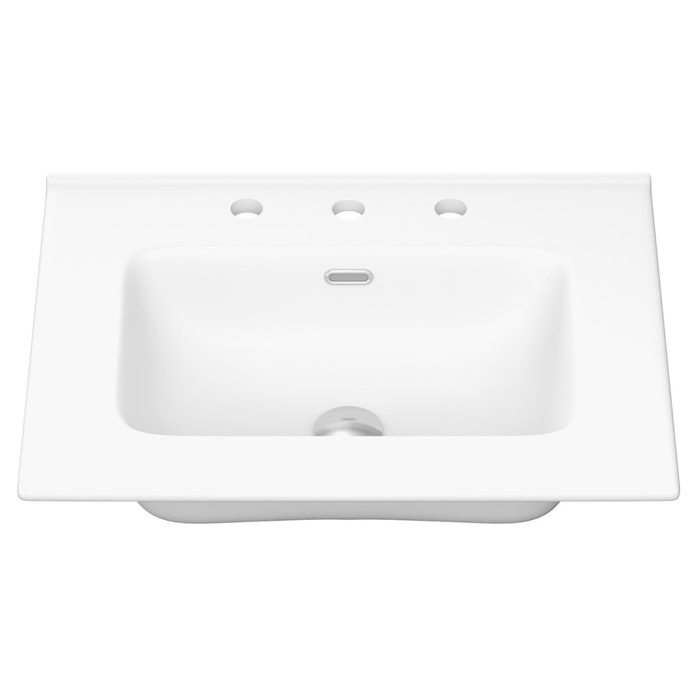 Joli Ceramic Basin Top - Additional View