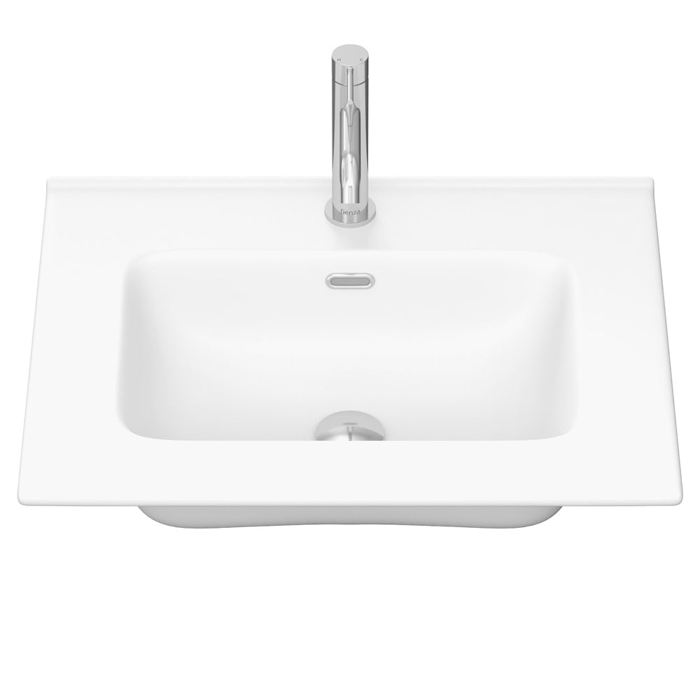 Joli Ceramic Basin Top - Additional View