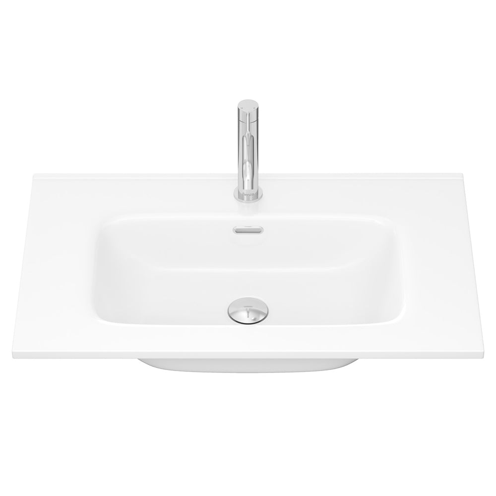 Joli Ceramic Basin Top - Additional View