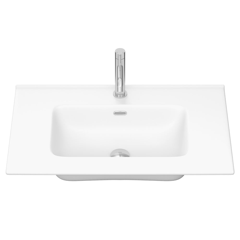 Joli Ceramic Basin Top - Additional View