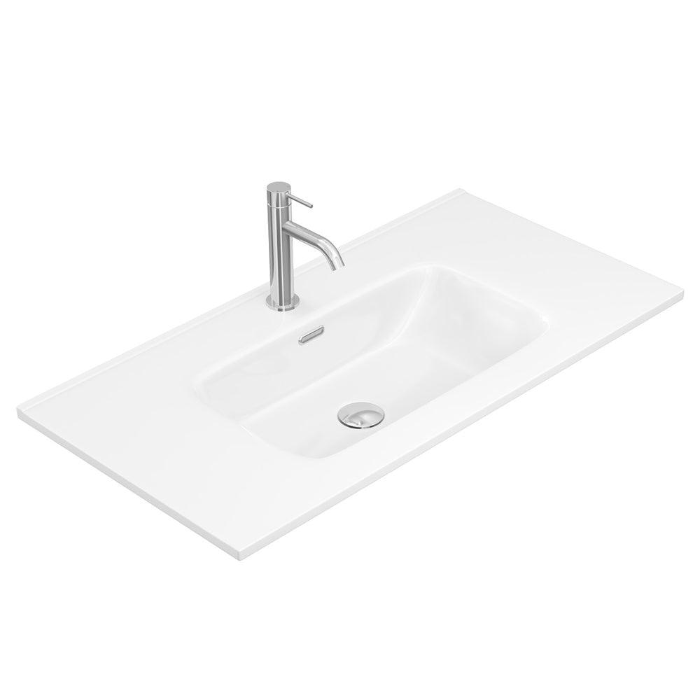 Joli Ceramic Basin Top - Additional View