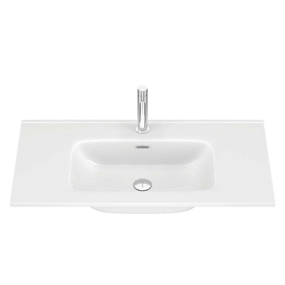 Joli Ceramic Basin Top - Additional View