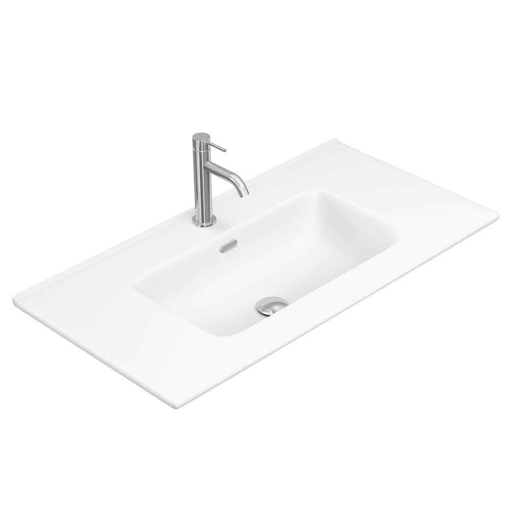 Joli Ceramic Basin Top - Additional View