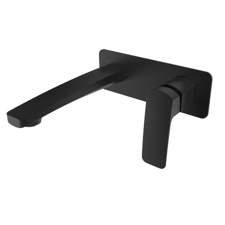 BRAVO-II Basin/Bath Set WT 3507 - Blue Bathware 