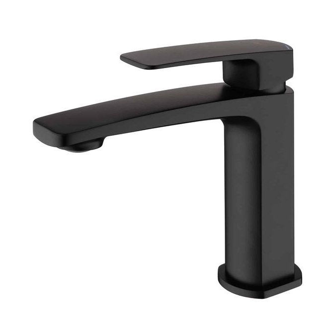 BRAVO-II Basin Mixer WT 3501 - Blue Bathware 