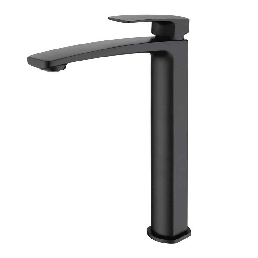 BRAVO-II Tower Mixer WT 3502 - Blue Bathware 