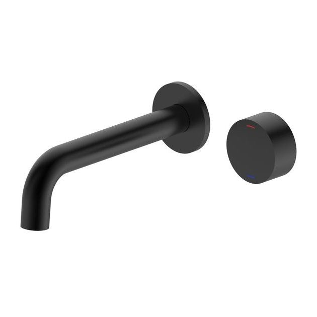 VIVO Basin/Bath Set WT 2007 - Blue Bathware 