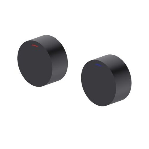 VIVO Wall Tap Assembly WT 2009 - Blue Bathware 