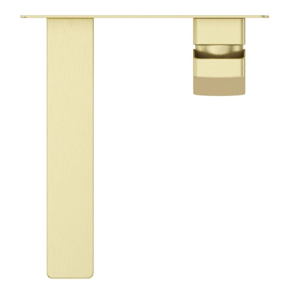 Tiago Wall-Spout Combo - 1P - TRIM KIT ONLY