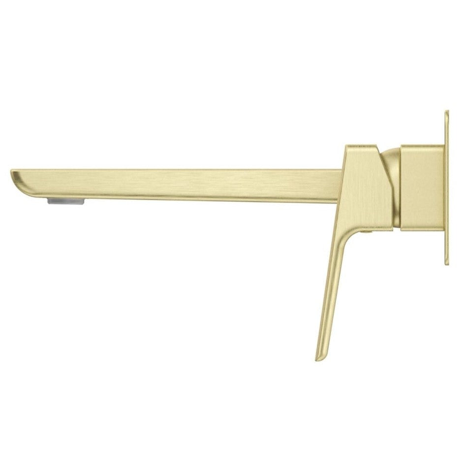 Tiago Wall-Spout Combo - 1P - TRIM KIT ONLY