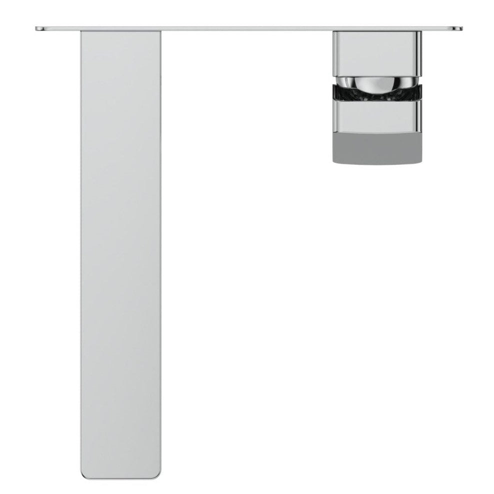 Tiago Wall-Spout Combo - 1P - TRIM KIT ONLY