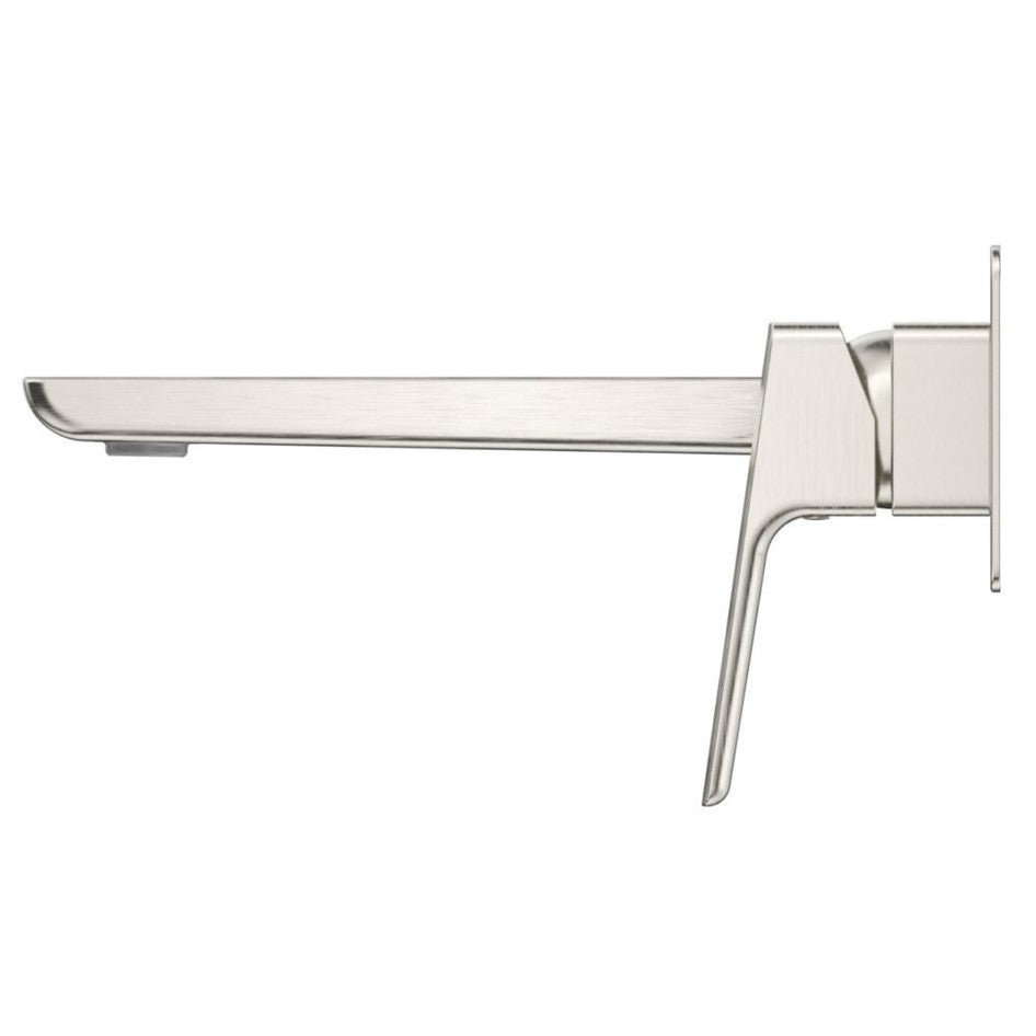 Tiago Wall-Spout Combo - 1P - TRIM KIT ONLY