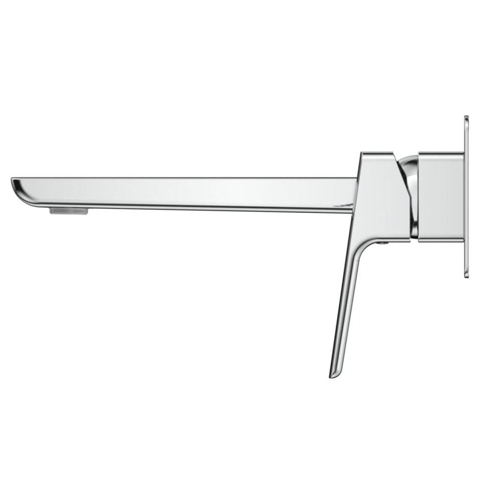 Tiago Wall-Spout Combo - 1P - TRIM KIT ONLY